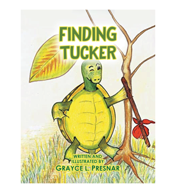 Finding Tucker