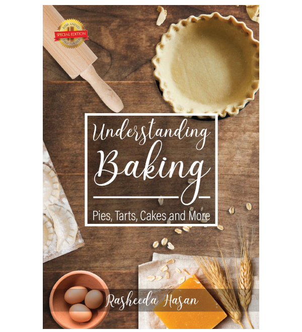 Understanding Baking