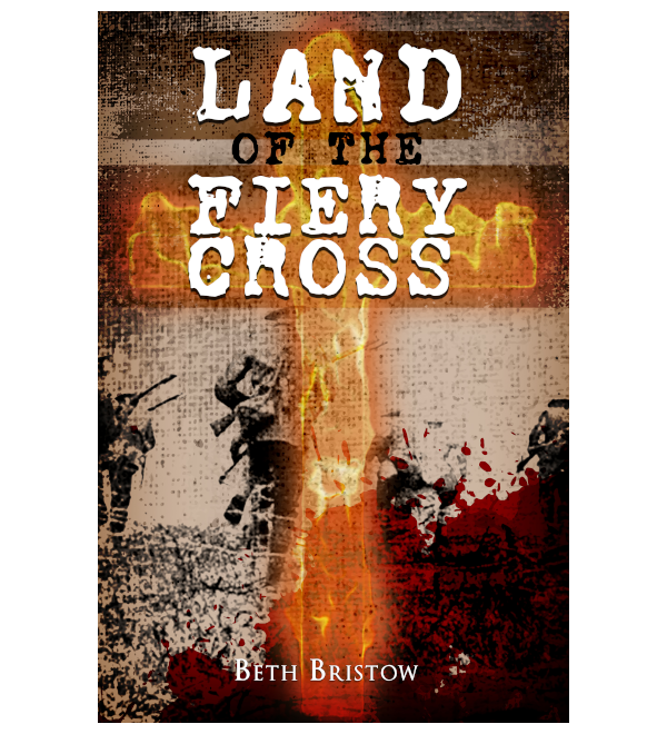 Land of the Fiery Cross