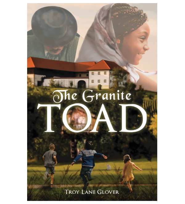 The Granite Toad