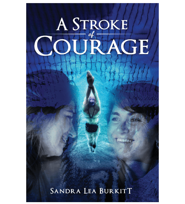 A Stroke of Courage