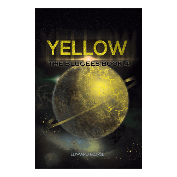 Yellow The Blugees Book 4