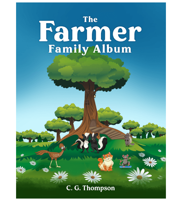 The Farmer Family Album
