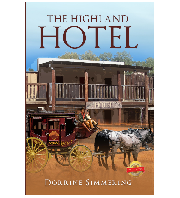 The Highland Hotel