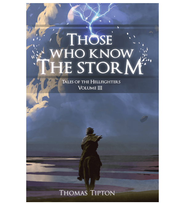 Those Who Know the Storm