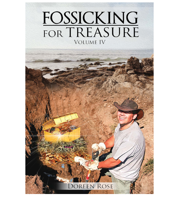 Fossicking for Treasures Vol. IV