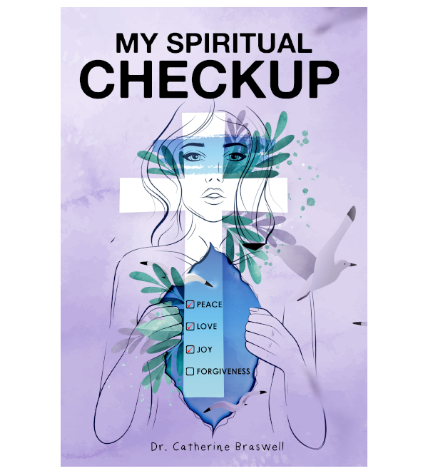 My Spiritual Checkup