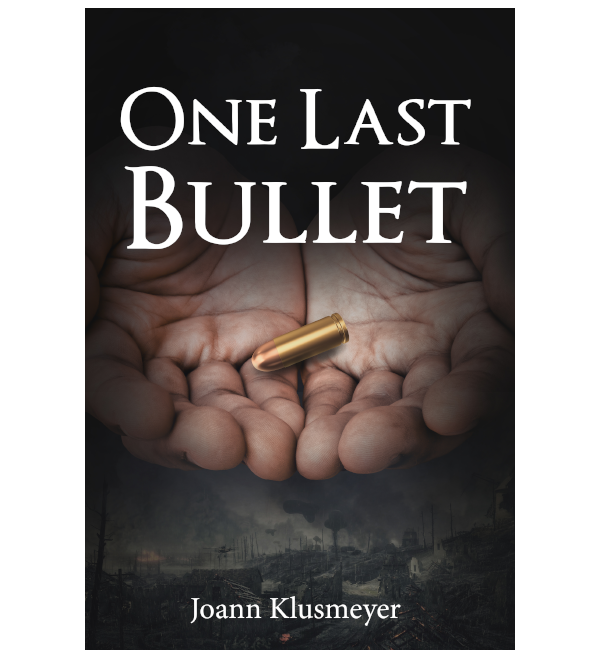 One Last Bullet