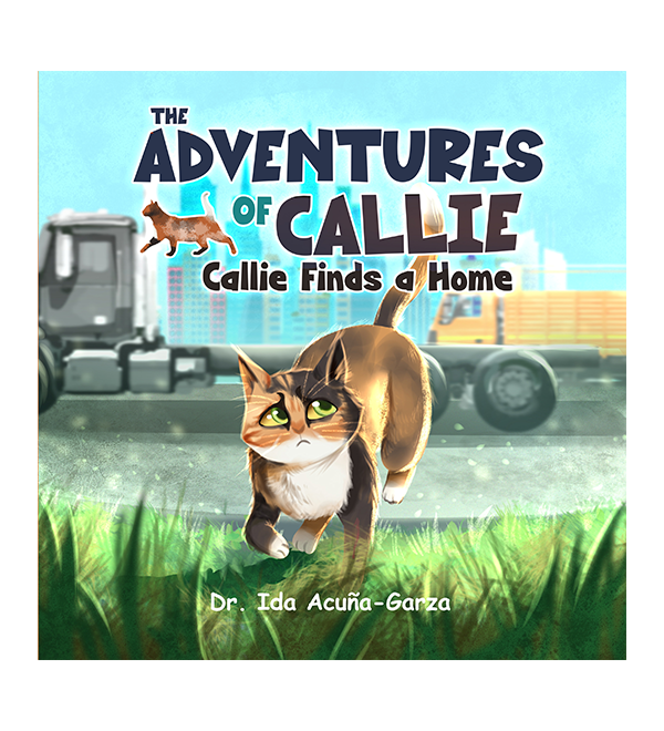 The Adventures of Callie