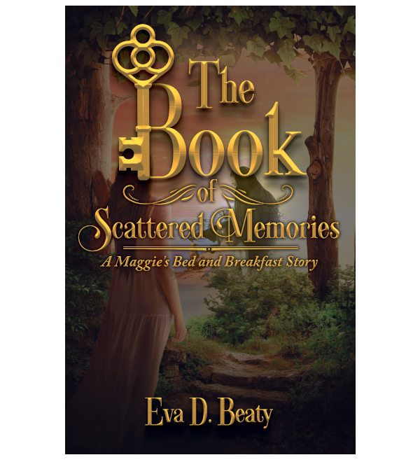 The Book of Scattered Memories