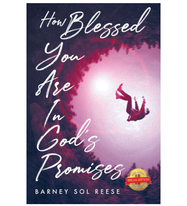 How Blessed You Are In God's Promises