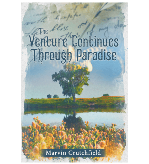 The Venture continues through Paradise