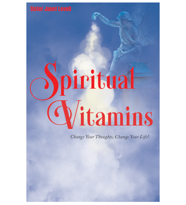 Spiritual Vitamins