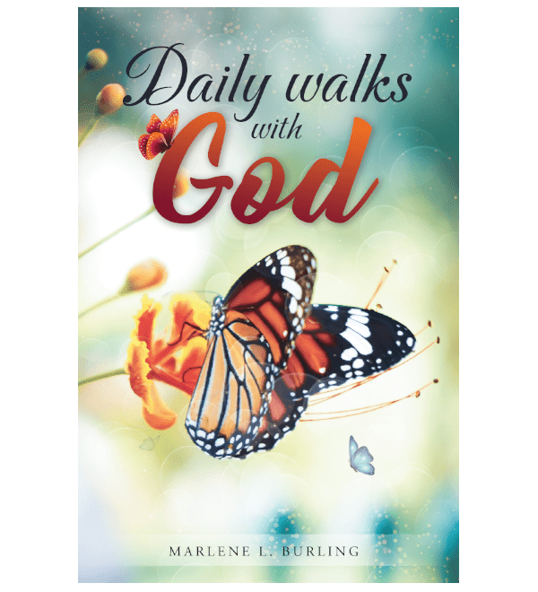 Daily walks with God