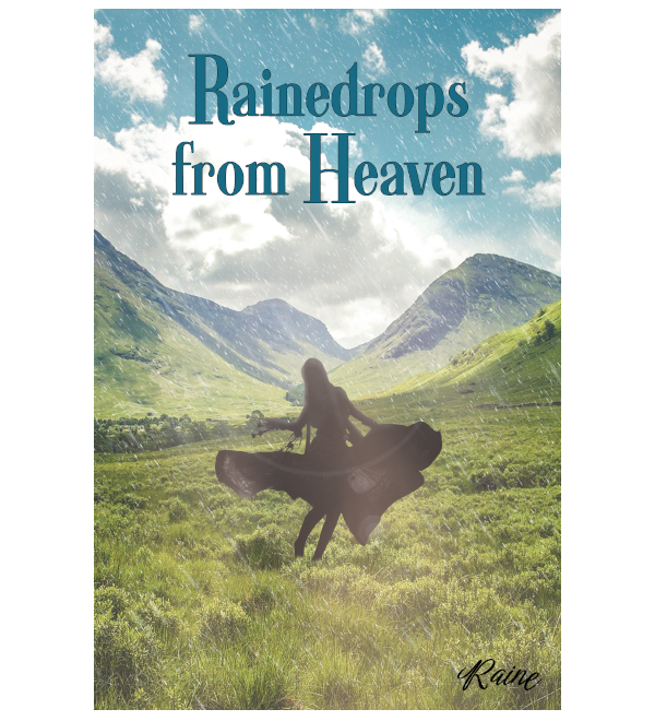 Rainedrops from Heaven