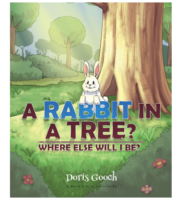 A Rabbit in a Tree?