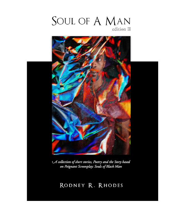 Soul of A Man (Edition 2)