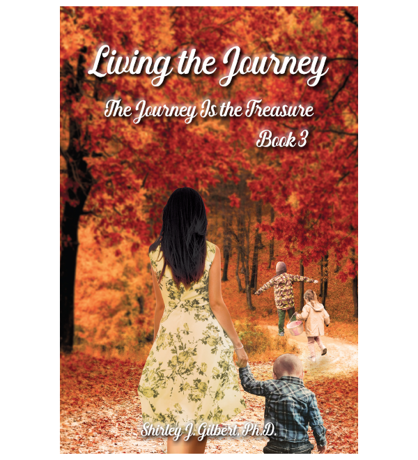 Living the Journey