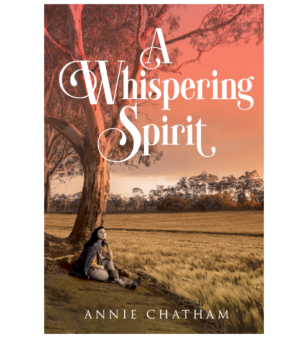 A Whispering Spirit
