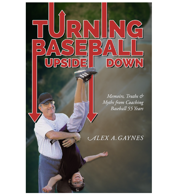 Turning Baseball Upside Down