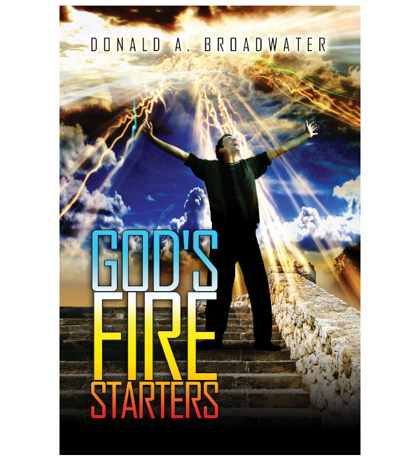 God's Fire Starters