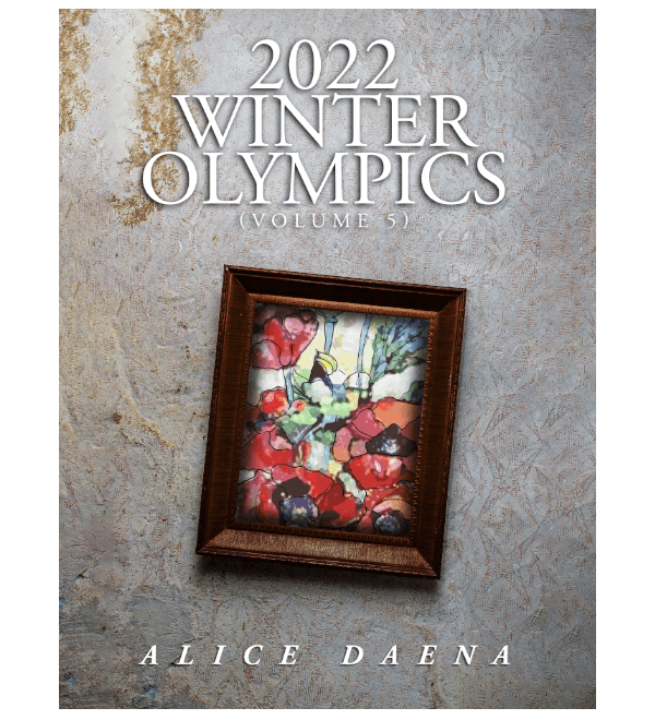 2022 Winter Olympics (Volume 5)