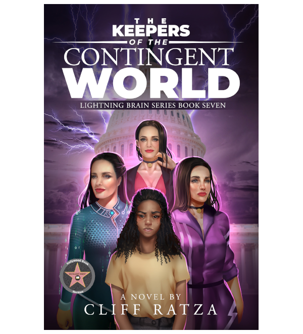 The Keepers of Contingent World (Book 7)