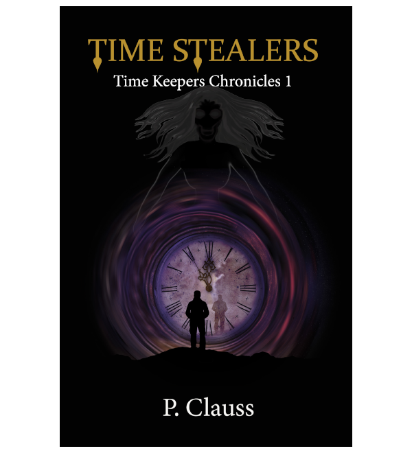 Time Stealers