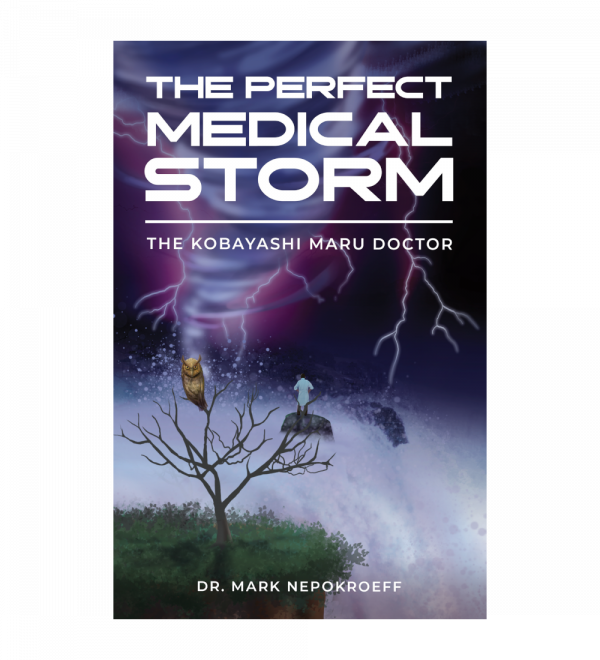 The Perfect Medical Storm