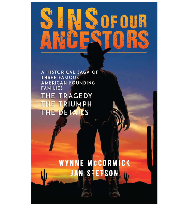 Sins of Our Ancestors