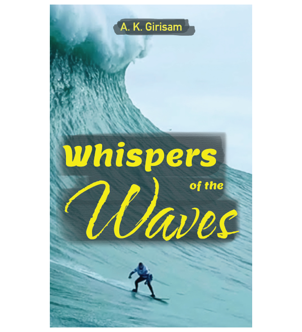 Whispers Of The Waves