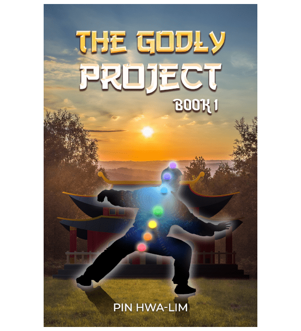The Godly Project