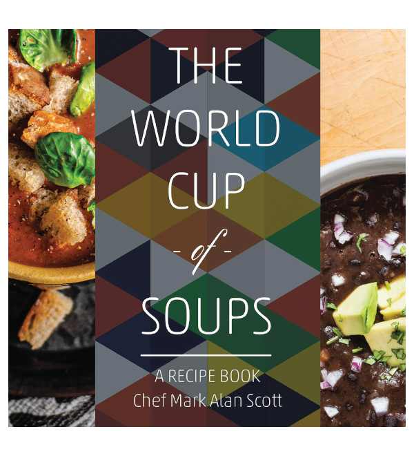 The World Cup of Soups