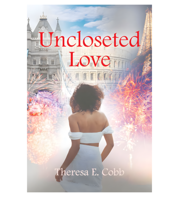 Uncloseted Love