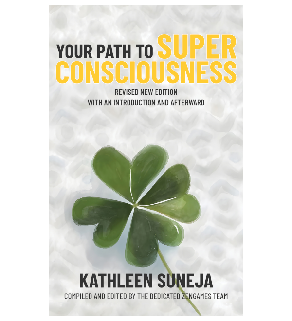Your Path To Superconsciousness