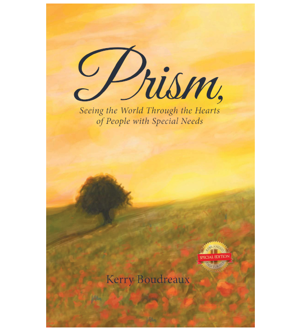 Prism, Seeing the World Through the Hearts of People with Special Needs