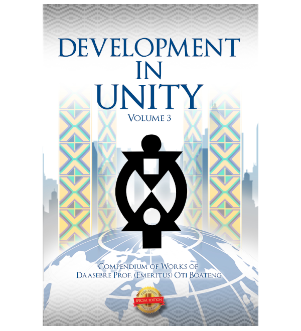 Development in Unity Volume Three