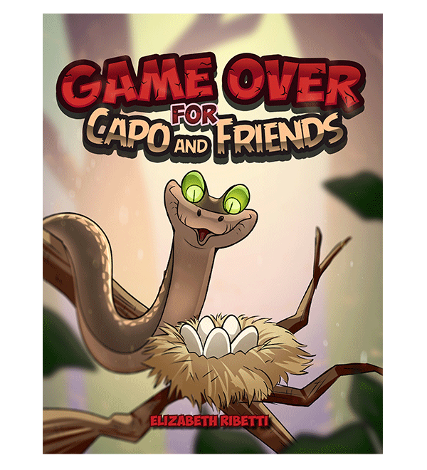 Game Over for Capo and Friends