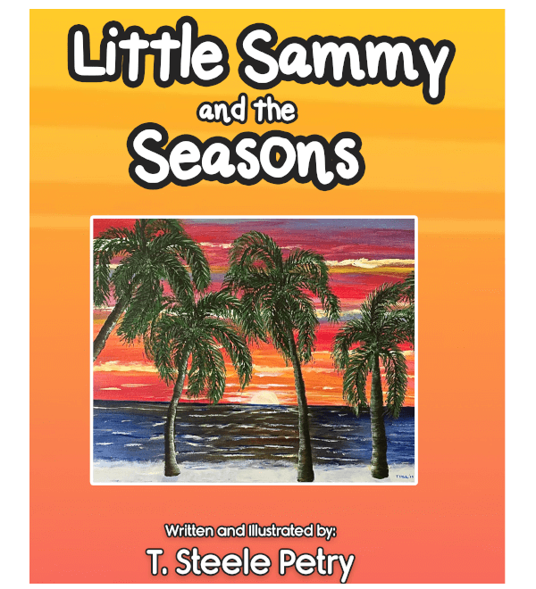 Little Sammy and the Seasons
