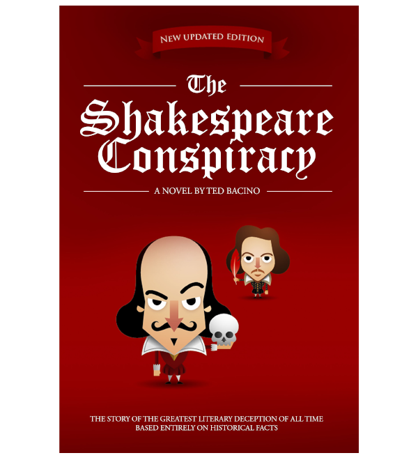The Shakespeare Conspiracy