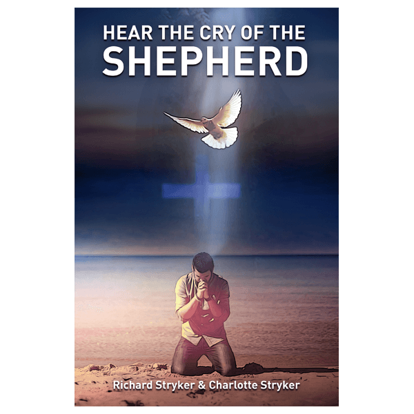 Hear The Cry of The Shepherd