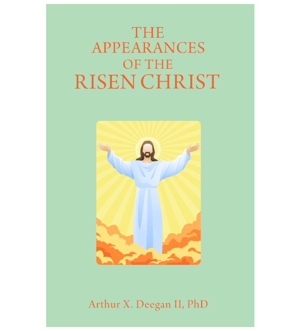 The Appearances of the Risen Christ