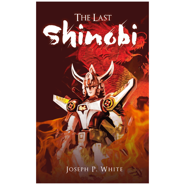 The Last Shinobi
