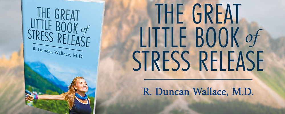 The Great Little Book of Stress Release: Unveiling Psychological Truths for Inner Peace
