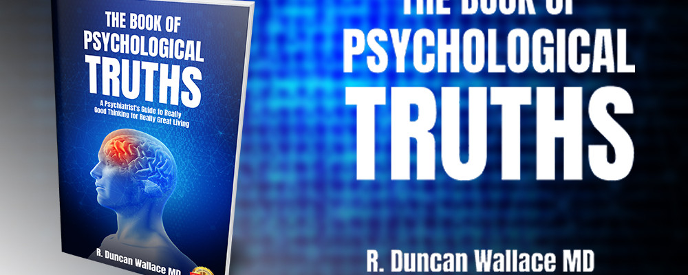 Unveiling Psychological Truths According to the Decorated Doctor Wallace