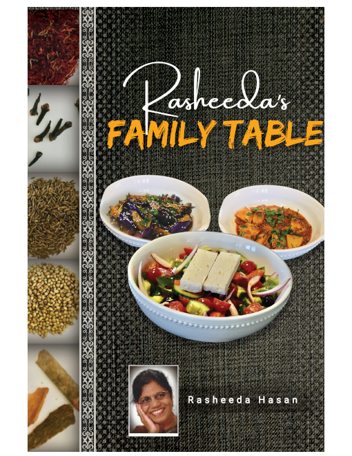 Rasheeda’s Family Table
