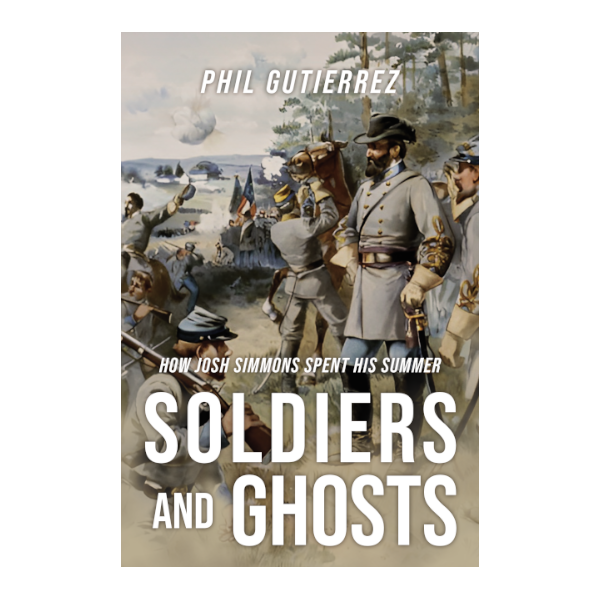 Soldiers and Ghosts: