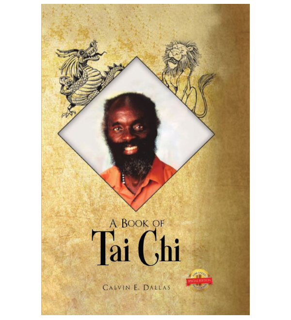 A Book of Tai Chi