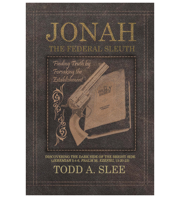 Jonah the Federal Sleuth
