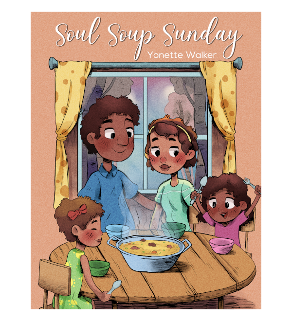 Soul Soup Sunday